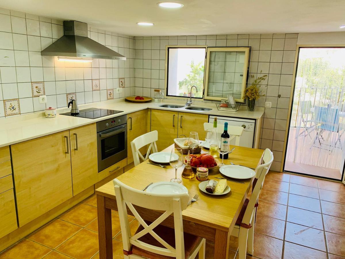 Casa Rural Con Encanto En La Puebla De Arenoso Zewnętrze zdjęcie