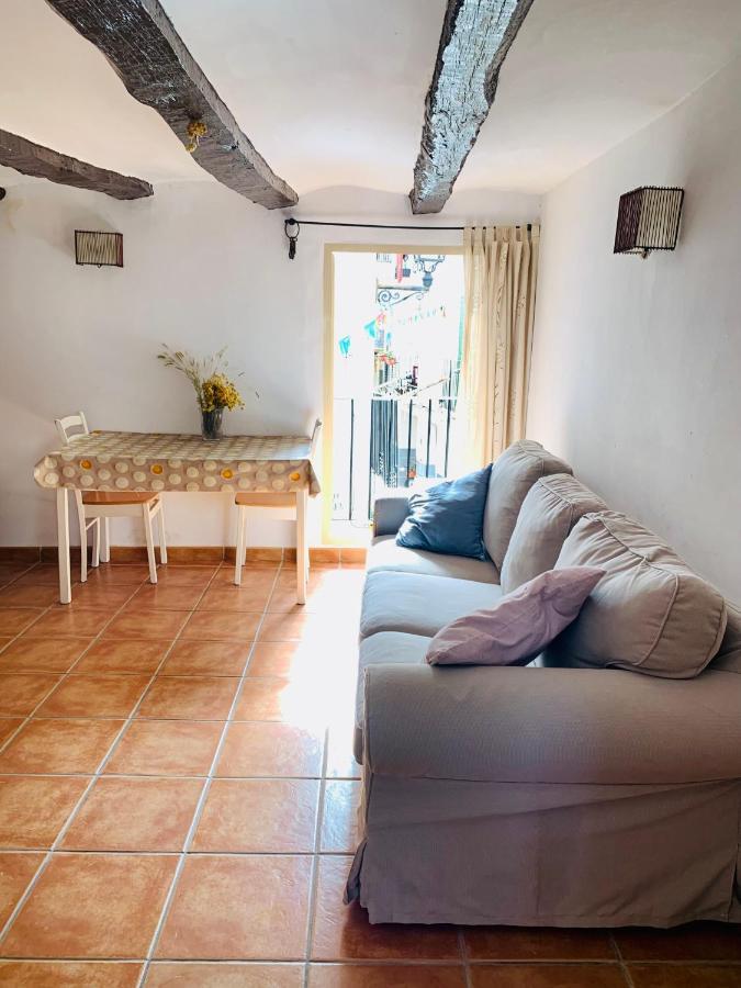 Casa Rural Con Encanto En La Puebla De Arenoso Zewnętrze zdjęcie