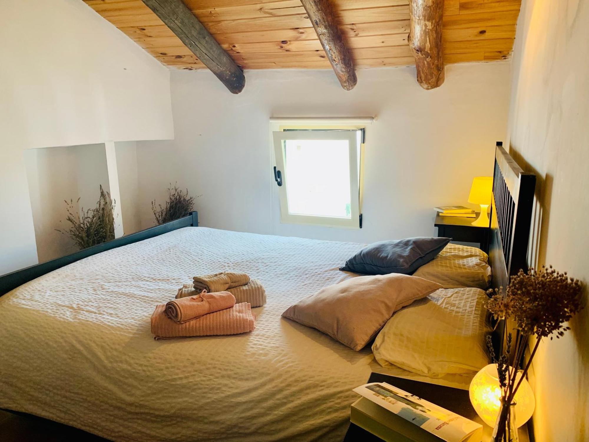 Casa Rural Con Encanto En La Puebla De Arenoso Zewnętrze zdjęcie